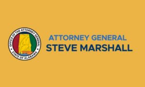 Attorney General Steve Marshall Comments on Sentencing of Ibraheem Yazeed in the Murder of Aniah Blanchard