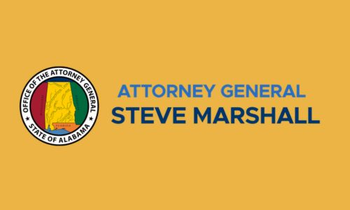Attorney General Steve Marshall Comments on Sentencing of Ibraheem Yazeed in the Murder of Aniah Blanchard