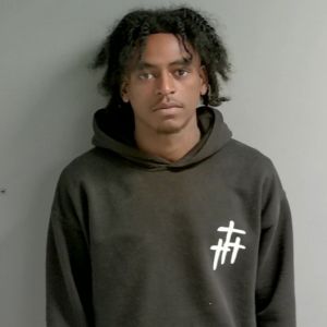 Bakari Foster - Most Wanted Photo