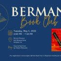 Berman Book Club