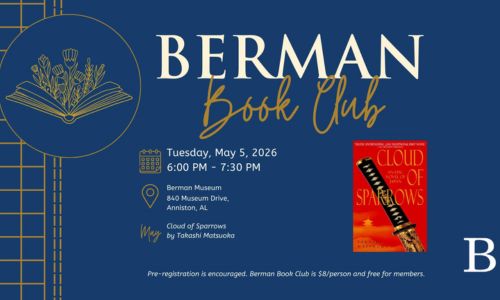Berman Book Club