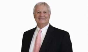 Bud Turner