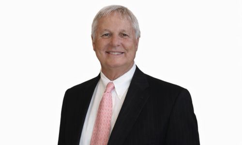 Bud Turner