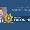 CalCoSo Arrests