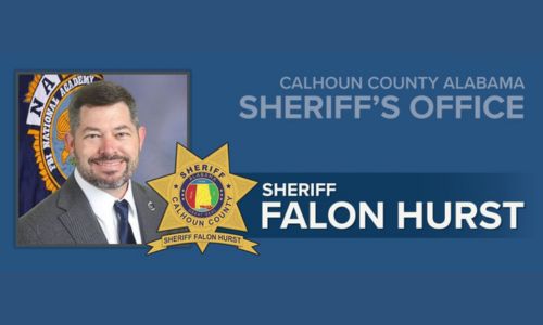 CalCoSo Arrests