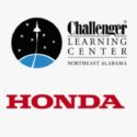 Challenger Learning Center of Northeast Alabama Receives $25,000 Grant from Honda to Expand STEM Education Opportunities