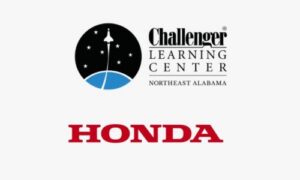 Challenger Learning Center of Northeast Alabama Receives $25,000 Grant from Honda to Expand STEM Education Opportunities