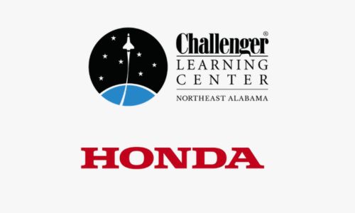 Challenger Learning Center of Northeast Alabama Receives $25,000 Grant from Honda to Expand STEM Education Opportunities