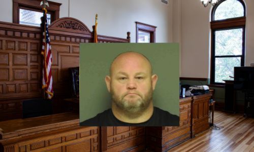 Chris Westmoreland Sentenced in Calhoun County Animal Abuse Case