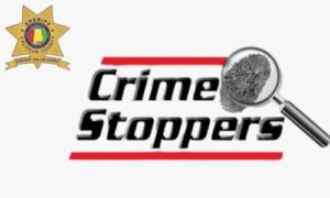 Crime-Stoppers