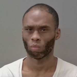Deion Zimmerman - Most Wanted Photo