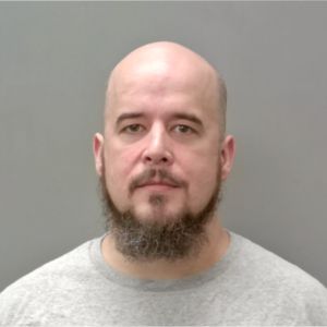 Derek Spurgeon - Most Wanted Photo