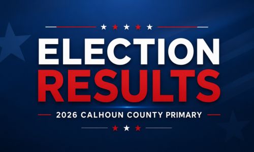 Election Results