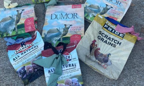 Farm Bags