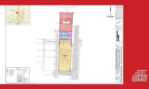 Final Design Approved For JSU Freestanding ER And Health Center