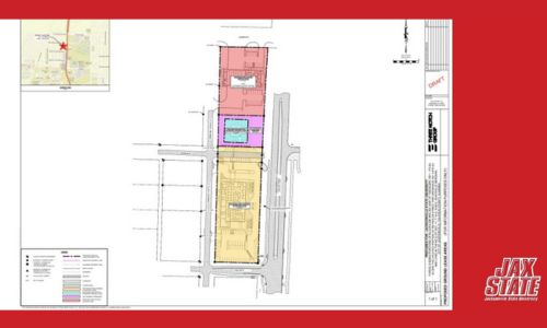 Final Design Approved For JSU Freestanding ER And Health Center