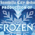 Frozen Jr.