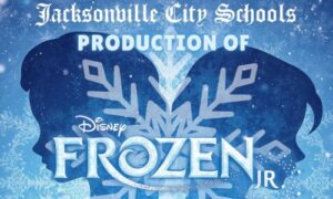 Frozen Jr.