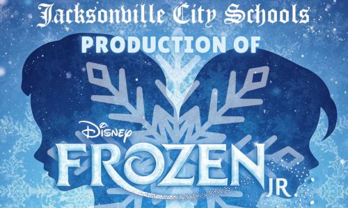 Frozen Jr.
