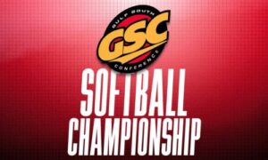 GSC Softball Championship