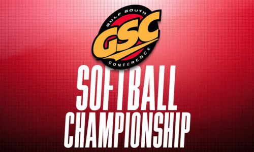 GSC Softball Championship