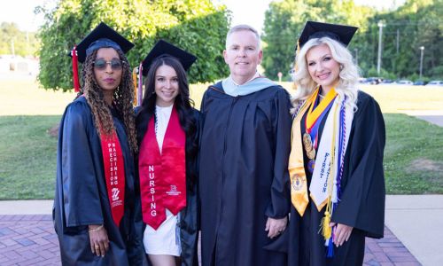 Gadsden State Announces Spring 2026 Graduates