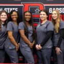 Gadsden State Celebrates Nursing Apprenticeship Signings with Local Healthcare Employers