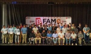 Gadsden State Community College FAME Program Signs 50
