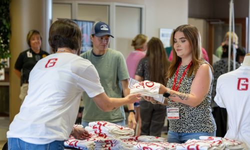 Gadsden State’s Cardinal Commit Orientation Program Scheduled for New Students