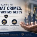 Gov. Ivey awards grants to combat crimes, assist victims