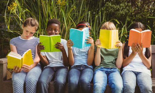 Governor Ivey Launches Annual Summer Reading Challenge for Alabama Students Ahead of America’s 250th Birthday