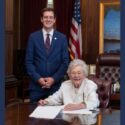 Governor Ivey Signs Bill to Provide Tax Relief to Hardworking Alabamians