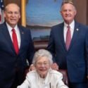 Governor Ivey Signs Bills to Enhance Benefits for Alabama Military Members, Veterans and Their Families