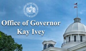 Governor Ivey Signs Special Election Bills in Anticipation of Favorable Court Action in State’s Ongoing Redistricting Cases