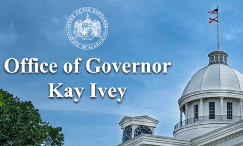 Governor Ivey Signs Special Election Bills in Anticipation of Favorable Court Action in State’s Ongoing Redistricting Cases