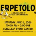 Herpetology Festival