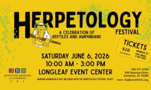 Herpetology Festival