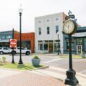 Historic Main Street Oxford Accreditation