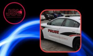 JSU Crime Stats