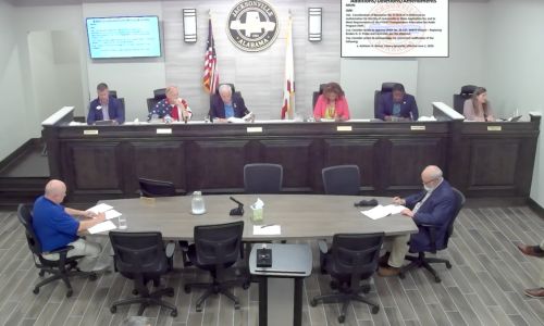 Jacksonville City COuncil