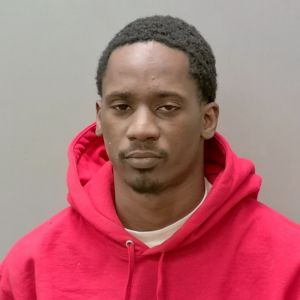 Jakobe Moye - Most Wanted Photo