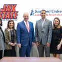 Jax State Announces 3+3 Partnership with Cumberland School of Law, Creating Accelerated Pathway to Law Degree