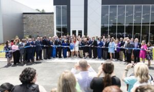 Jax State Celebrates Grand Opening of Challenger Learning Center of Northeast Alabama