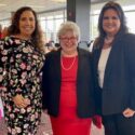 Jax State Names Department of Teacher Education, Establishes Endowed Scholarship Through Gift From Dr. Beverly Ann Lorren