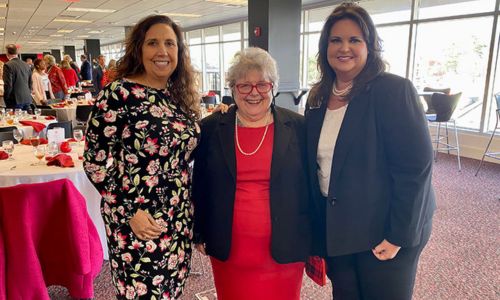 Jax State Names Department of Teacher Education, Establishes Endowed Scholarship Through Gift From Dr. Beverly Ann Lorren