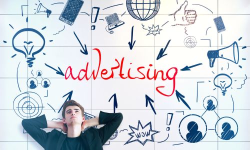 Jax State earns national recognition in 2025 Collegiate Advertising Awards