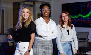 Jax State launches Bachelor of Science in Entrepreneurship, creating new pathway for students to build and lead businesses