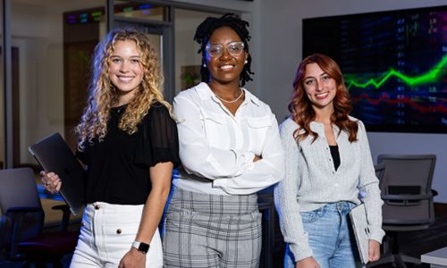 Jax State launches Bachelor of Science in Entrepreneurship, creating new pathway for students to build and lead businesses