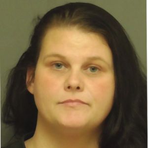 Jessica Snyder - Most Wanted Photo