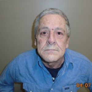 Mark King - Most Wanted Photo